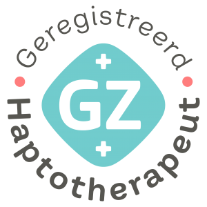 VVH logo GZ Haptotherapeut