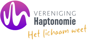 vereniging haptonomie logo