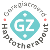 VVH logo GZ Haptotherapeut